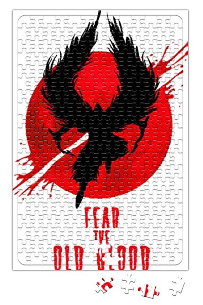 Baskı Dükkanı لغز فلاش 240 قطعة بانوراما