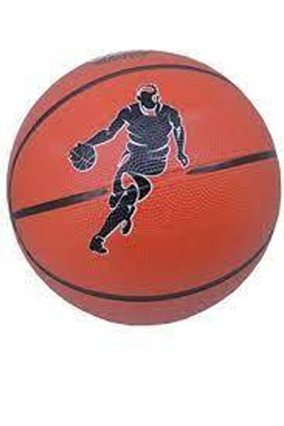 emre spor Košarkaška lopta, gumena košarkaška lopta, veličina 7