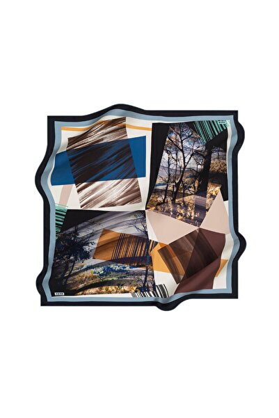 Aker Ipek Eşarp Tivil