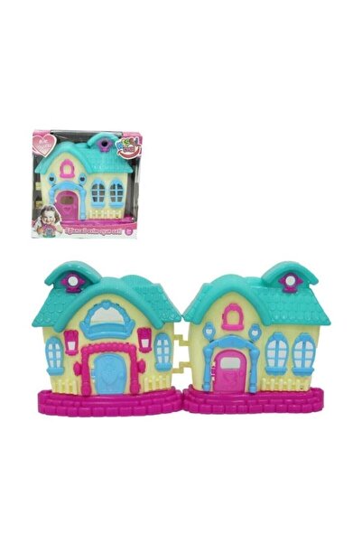 Beren Toys منزل صغير