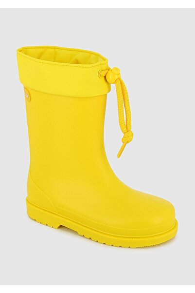 IGOR Κίτρινες μπότες βροχής