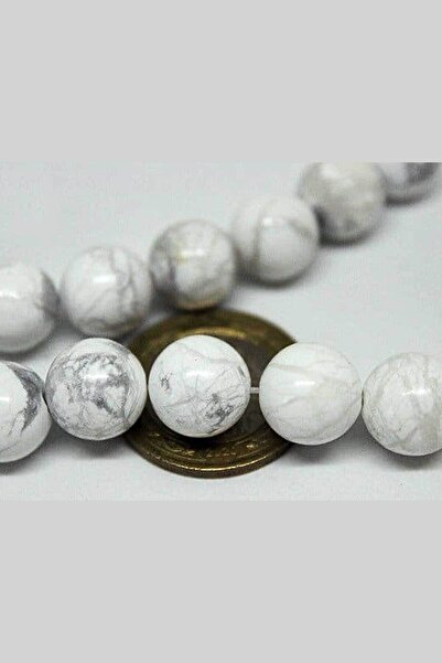 Yasamtohumu حجر هاولايت 12 ملم/4 قطع