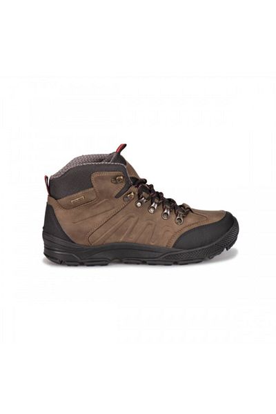 Kinetix Danzel Tan Ανδρικό Outdoor Trekking Αδιάβροχο