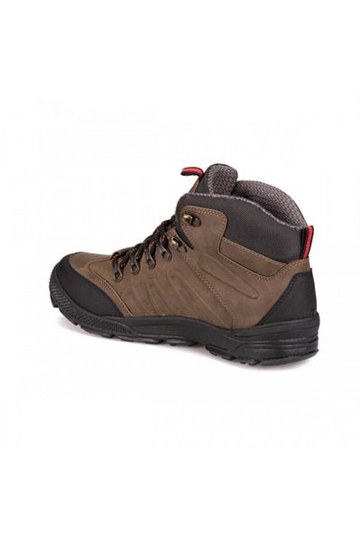 Kinetix Danzel Tan Ανδρικό Outdoor Trekking Αδιάβροχο