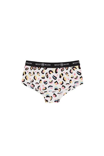 WESTMARK LONDON Set hipster 3 piese din bumbac organic pentru fete