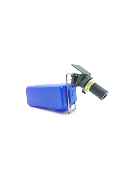 Farmena Alman Tipi Suluk Şamandırası