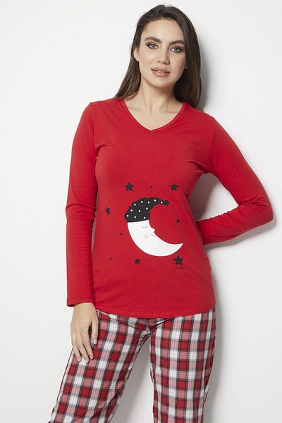 Doremi Comfortable Pajama Set for Ladies