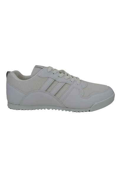 Tiglon 09017 Men's Sports Shoes White