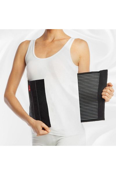 NEEBS Postpartum Corset Extra Wide Belly Firming Corset
