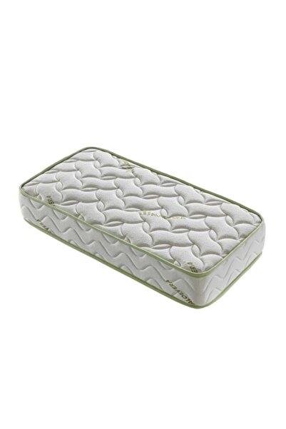 KUPONS 70x160 Aloe Vera Full Ortopedik Yaylı Bebek Yatak