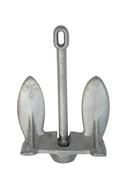 Genel Markalar Danfort Döküm Çapa Çıpa Galvanizli 10kg