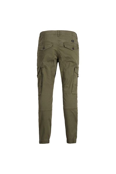 Jack & Jones Jjipaul Jjflake Akm 542 - Ολίβανο N Noos Jr Kışet