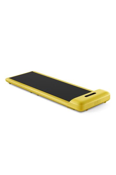 Walkingpad C2 Pro (s1) Katlanabilir Sarı Yürüme Bandı (Resmi Distribütör Garantili)