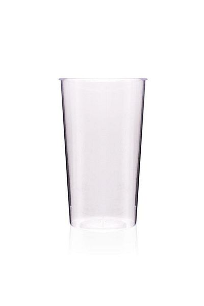 RUBİCUP Rubikap Rc.400 M Type 400 ml - 15 Cups Polystyrene