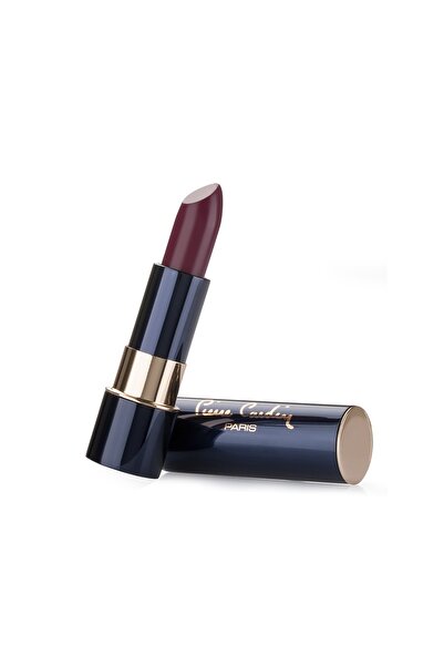 Pierre Cardin أحمر شفاه غير لامع روج - باذنجان 9530570461573