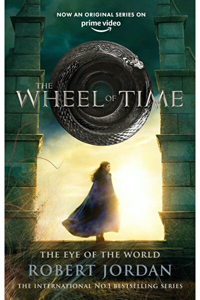 Generic Brand The Eye Of The World - The Wheel Of Time