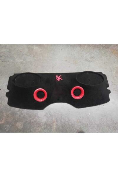 HSR HOME&LIVING Peugeot 106 Pandizot (2 OVAL)5 Kapı Için