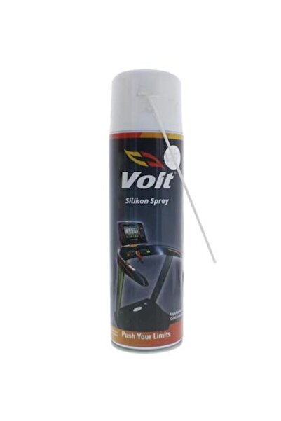 Voit 500 ml Silikon Koşu Bandı Yağı