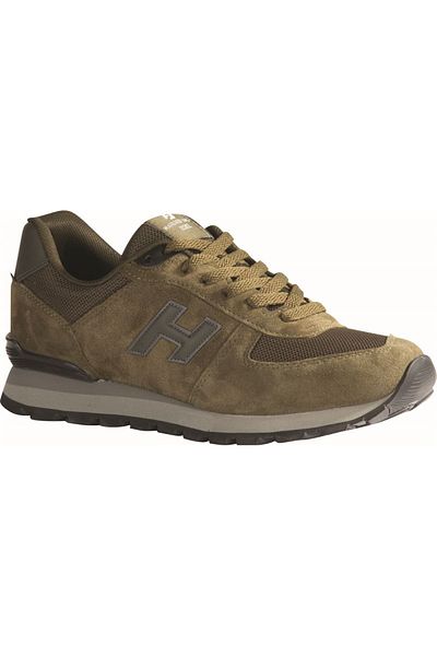 Hammer Jack Peru M Shoes Ανδρικά αθλητικά παπούτσια 102 19250-m-khaki