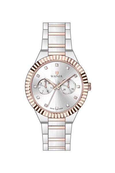 Wainer Wa.18038-A Women Wrist Watch