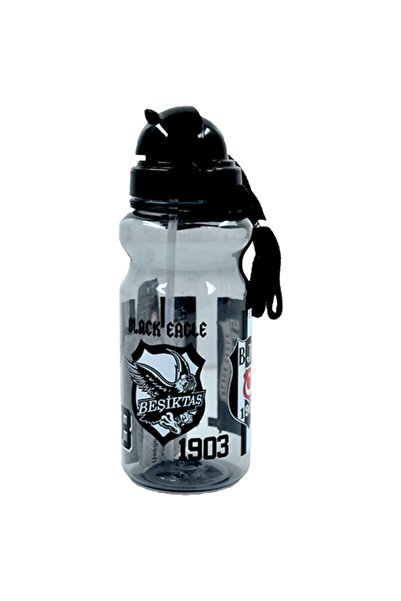 Barbie Hakan 97808 Beşiktaş Şeffaf Matara