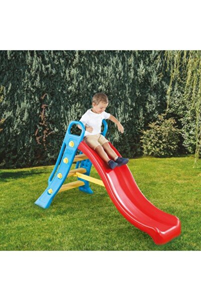 ANADOLU OYUNCAK Dolu Oyuncak 3029 Dolu Büyük Su Kaydırağı