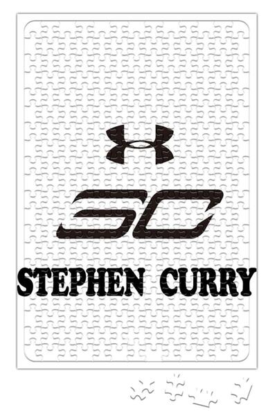 Baskı Dükkanı لغز الدوري الاميركي للمحترفين 240 قطعة بانوراما