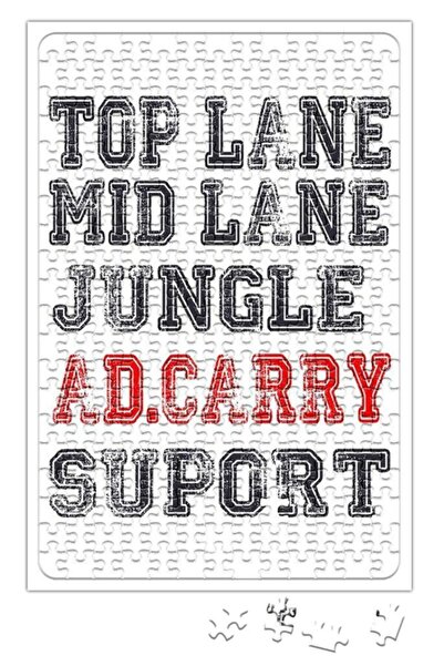 Baskı Dükkanı لغز أكتيفيجن 240 قطعة أحجية الصور المقطوعة