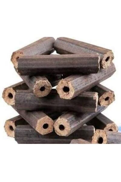 ETC Fire Şömine Odunu15kg