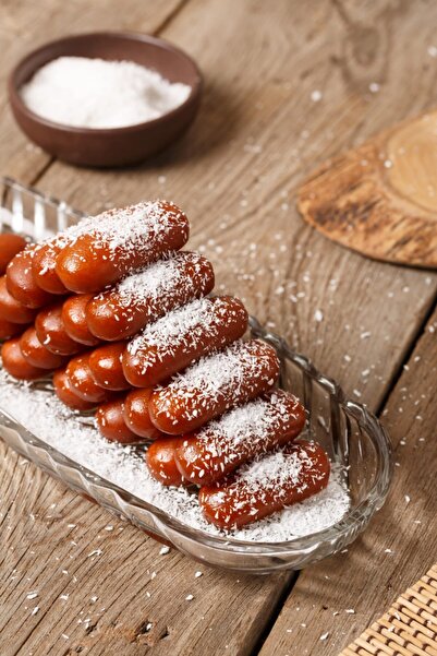 Genel Markalar Hurma Tatlısı 1 Kilogram