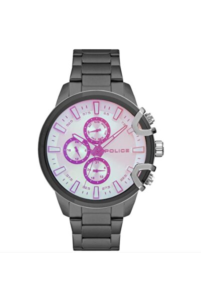 Police Erkek Kol Saati