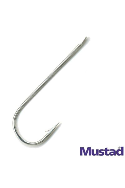 Mustad 1251c Olta Iğnesi 100lü