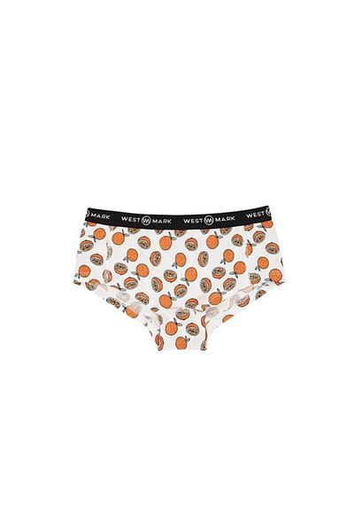 WESTMARK LONDON Set hipster 3 piese din bumbac organic pentru fete