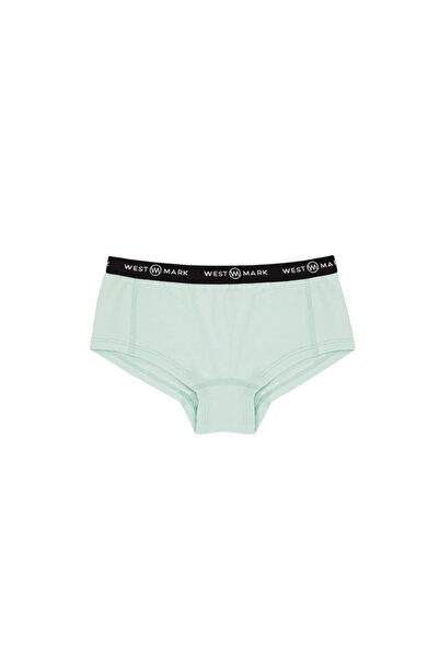 WESTMARK LONDON Set hipster 3 piese din bumbac organic pentru fete