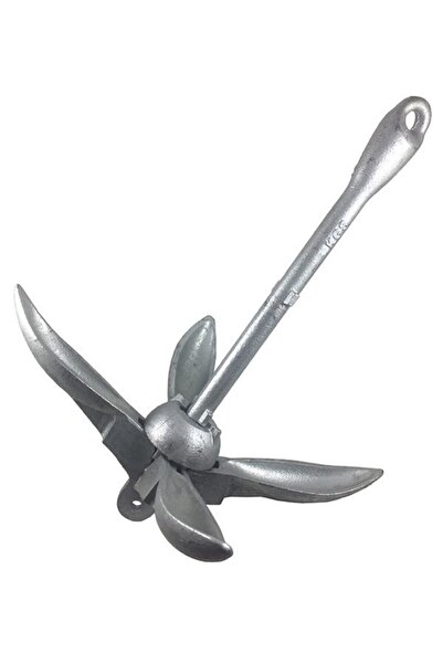 Karagöz Şemsiye Çapa,çıpa 1,5kg