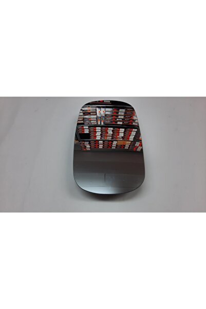 AKAYNA Fiat Doblo 2000-2009 Model Arası Isıtmalı Sağ & Sol Taraf Ayna Camı