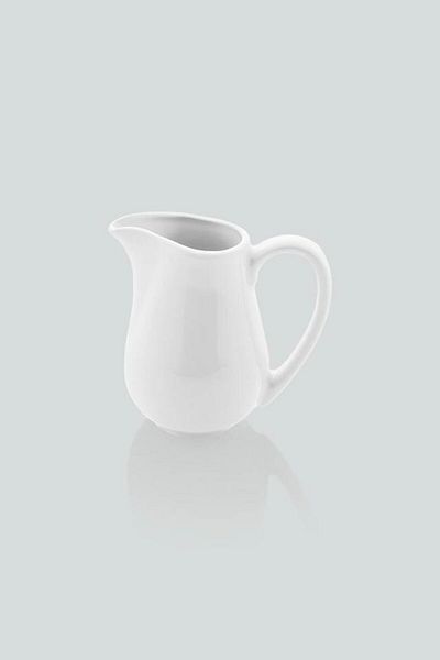 Güral Porselen Ent Hotel 03 No Milk Jug 350 Cc