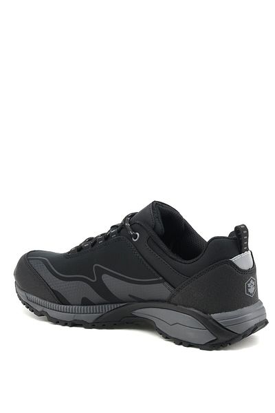 lumberjack Eagle 1pr Μαύρο Ανδρικό Outdoor