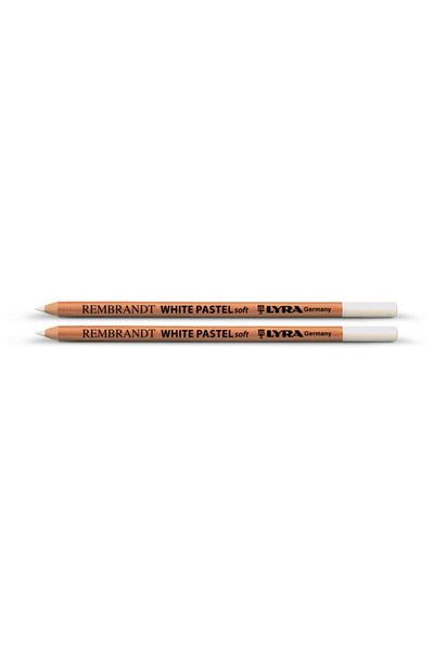 LYRA Rembrandt New White Pastel Dry White Pastel Pen