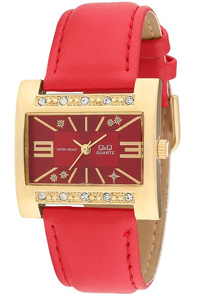 Q&Q Women's Wristwatch 3a1299x