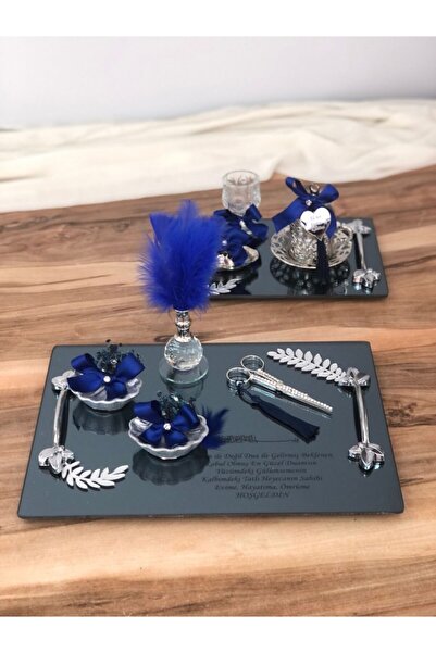 Masalsı Concept 2 tăvi pentru promisiuni, tăvi pentru promisiuni, cadouri pen...