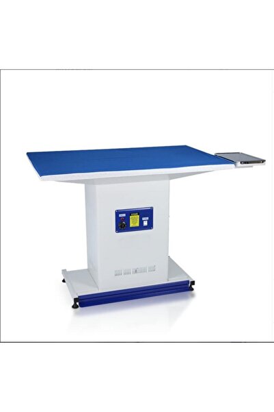 B&B STORE 3401gnşt Isıya Dayanıklı Sanayi Tipi Geniş Paskara Telli Süngerli Ipli