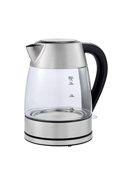 Beko Bkk 2314 Işıklı Kettle & Su Isıtıcısı