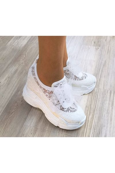 Ayakkabı Tutkusu Stilo ® Bridal Shoes Internal Hidden Heel 12cm