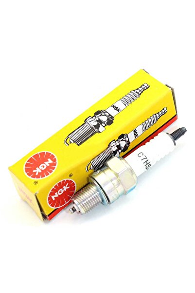 NGK Rks Azure 50 Buji C7hsa