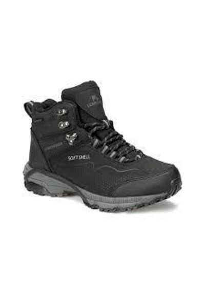 lumberjack Fest Black Unisex Trekking Outdoor Αδιάβροχο