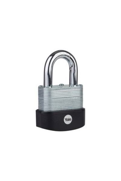 Yale kilit Yale Padlock Protector Laminated 55 Mm