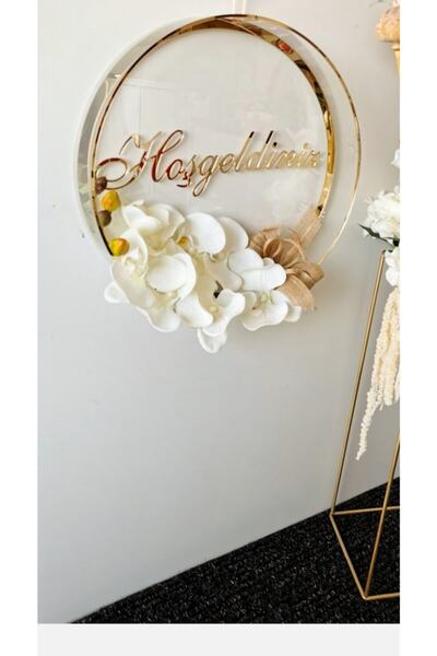 Markalazertasarım Kapı Süsü, Paspas