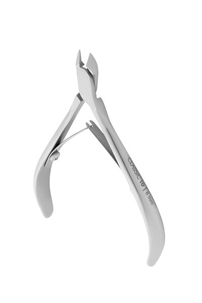 STALEKS Classic 10 Cuticle Nippers 6 mm