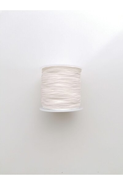 Sihirlihalka حبل باراشوت كريمي عالي الجودة - حبل سوار (100 طن متري)